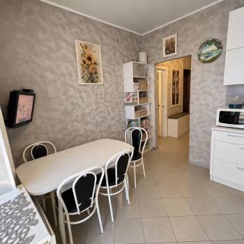 Продается 1-комнатная квартира, 35,3 м²