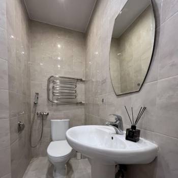 Сдается 1-комнатная квартира, 40 м²
