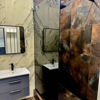 Сдается 1-комнатная квартира, 41 м²