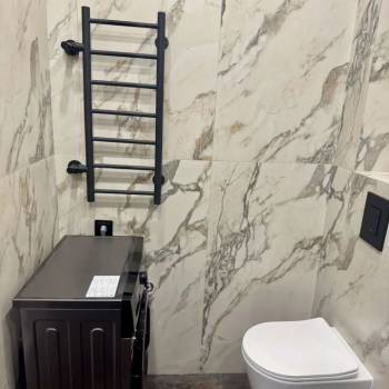 Сдается 1-комнатная квартира, 41 м²