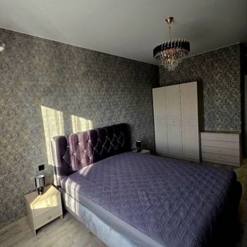 Сдается 1-комнатная квартира, 41 м²