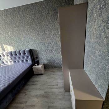 Сдается 1-комнатная квартира, 41 м²
