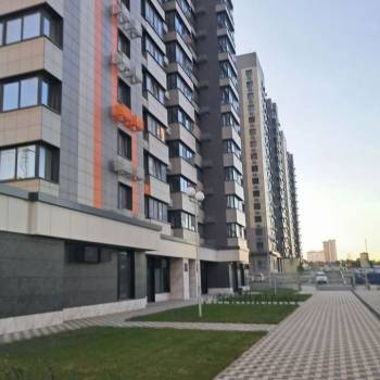 Сдается 1-комнатная квартира, 29,8 м²