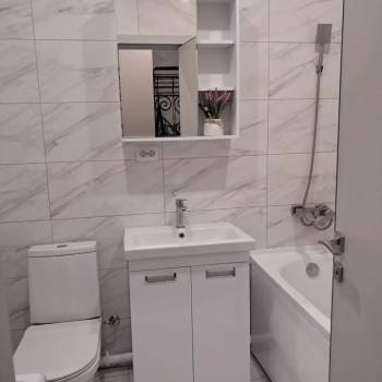 Сдается 1-комнатная квартира, 29,8 м²