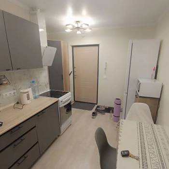Сдается 1-комнатная квартира, 23,2 м²