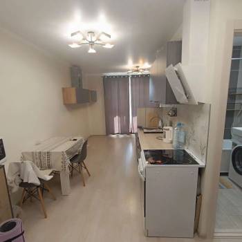 Сдается 1-комнатная квартира, 23,2 м²