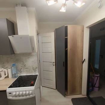 Сдается 1-комнатная квартира, 23,2 м²