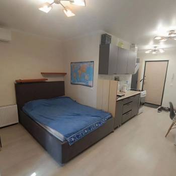 Сдается 1-комнатная квартира, 23,2 м²
