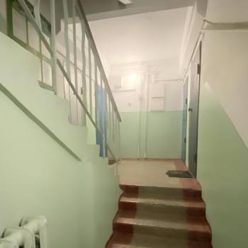 Продается 3-х комнатная квартира, 60 м²