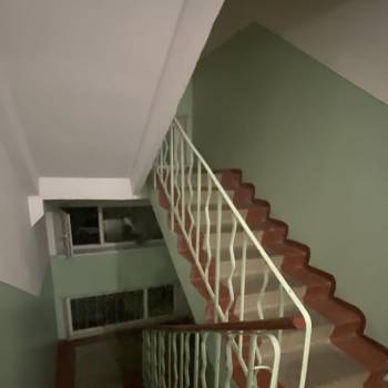Продается 3-х комнатная квартира, 60 м²