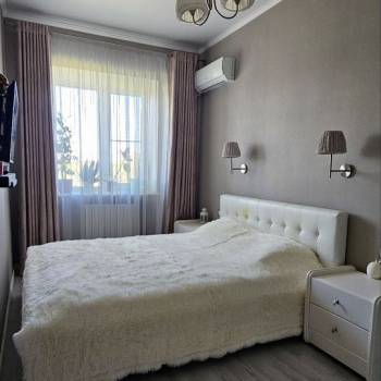 Продается 3-х комнатная квартира, 62 м²