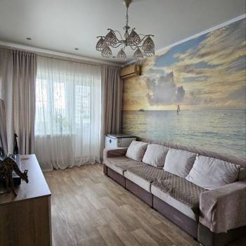 Продается 3-х комнатная квартира, 62 м²
