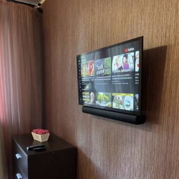 Сдается 2-х комнатная квартира, 56 м²