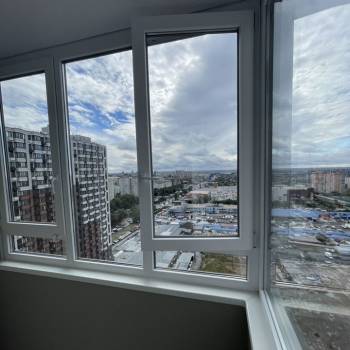 Продается 3-х комнатная квартира, 64,2 м²