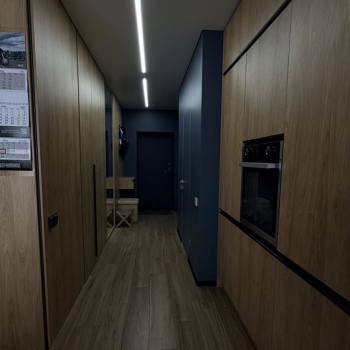 Продается 3-х комнатная квартира, 74,6 м²