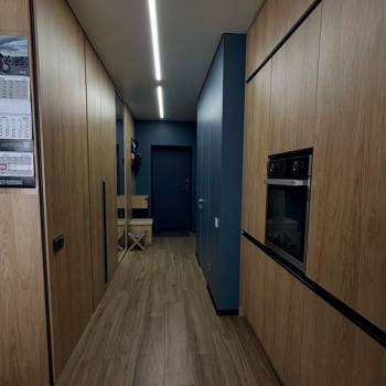 Продается 3-х комнатная квартира, 74,6 м²