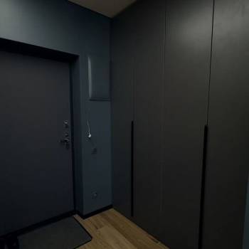 Продается 3-х комнатная квартира, 74,6 м²
