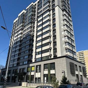 Продается Офис, 50,8 м²