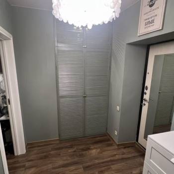 Продается 1-комнатная квартира, 45 м²
