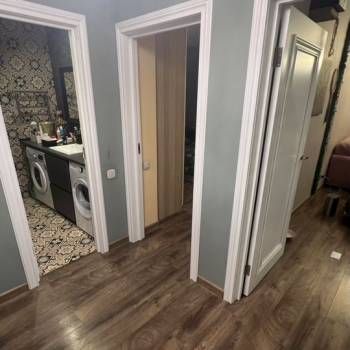 Продается 1-комнатная квартира, 45 м²