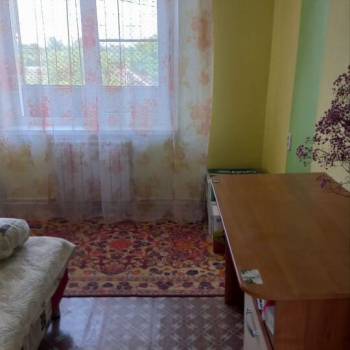 Продается Многокомнатная квартира, 77,4 м²