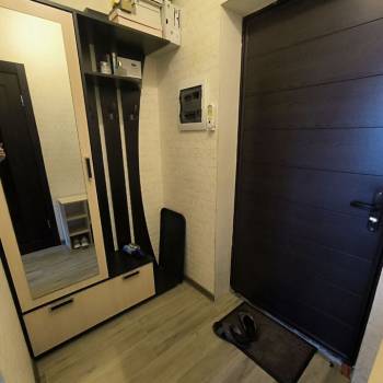 Продается 1-комнатная квартира, 32,7 м²