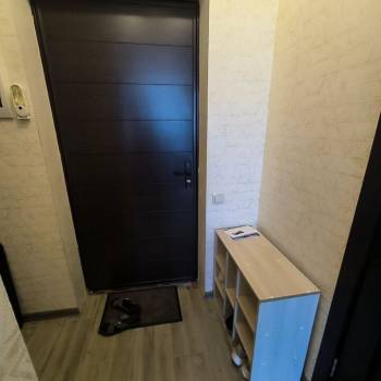 Продается 1-комнатная квартира, 32,7 м²