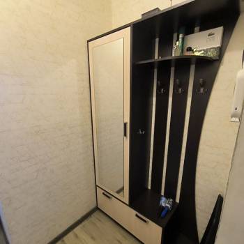 Продается 1-комнатная квартира, 32,7 м²