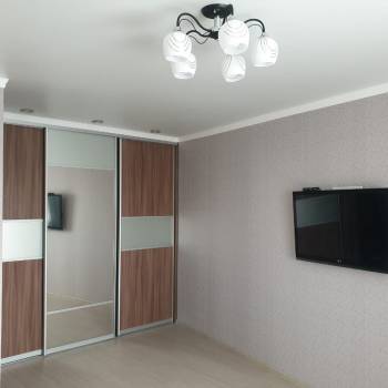 Сдается 1-комнатная квартира, 40 м²