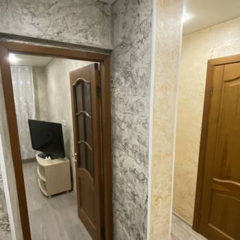 Сдается 1-комнатная квартира, 46,6 м²