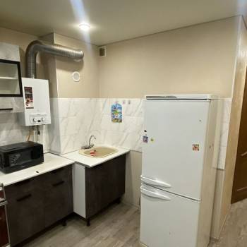 Сдается 1-комнатная квартира, 46,6 м²