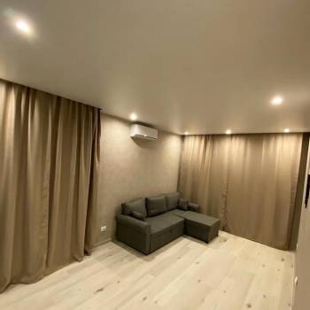 Сдается 1-комнатная квартира, 38,5 м²