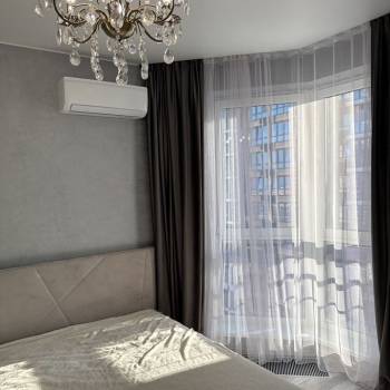 Сдается 2-х комнатная квартира, 57 м²