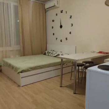 Сдается 1-комнатная квартира, 27 м²