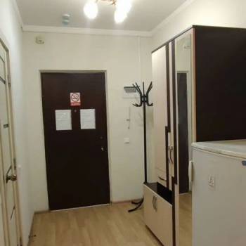 Сдается 1-комнатная квартира, 27 м²