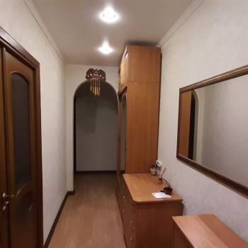 Сдается 2-х комнатная квартира, 70 м²