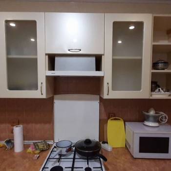 Сдается 2-х комнатная квартира, 70 м²