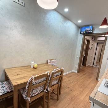 Продается 1-комнатная квартира, 33 м²