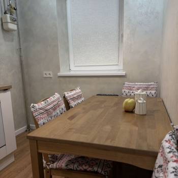Продается 1-комнатная квартира, 33 м²