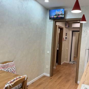 Продается 1-комнатная квартира, 33 м²