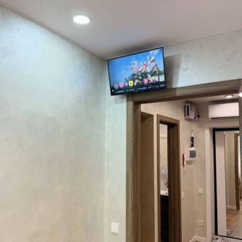 Продается 1-комнатная квартира, 33 м²