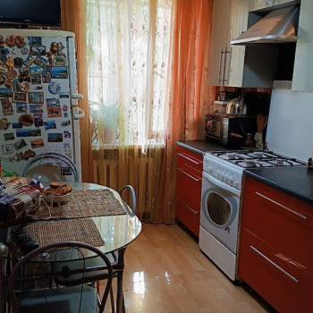 Продается 2-х комнатная квартира, 47,1 м²