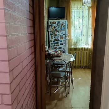 Продается 2-х комнатная квартира, 47,1 м²