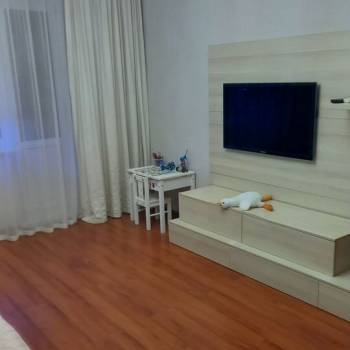 Продается 2-х комнатная квартира, 56 м²