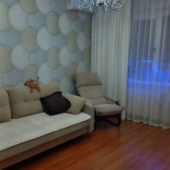 Продается 2-х комнатная квартира, 56 м²