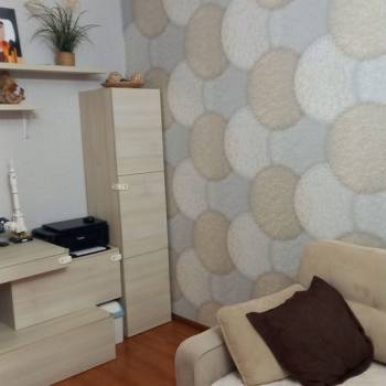 Продается 2-х комнатная квартира, 56 м²