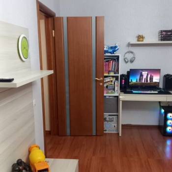 Продается 2-х комнатная квартира, 56 м²