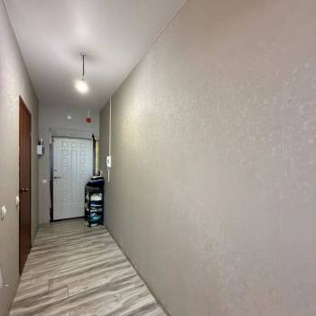 Продается 1-комнатная квартира, 27 м²