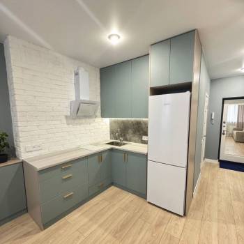 Продается 1-комнатная квартира, 30 м²