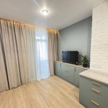 Продается 1-комнатная квартира, 30 м²
